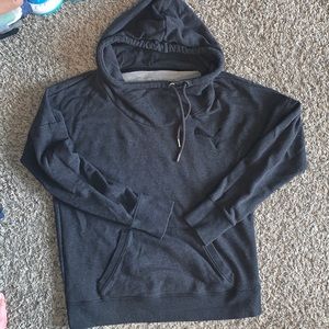 Puma hoodie